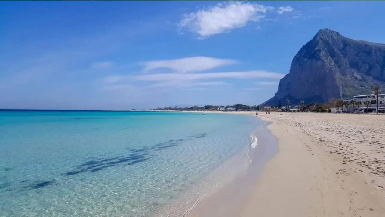 Blue Lovely House Lejlighed San Vito Lo Capo