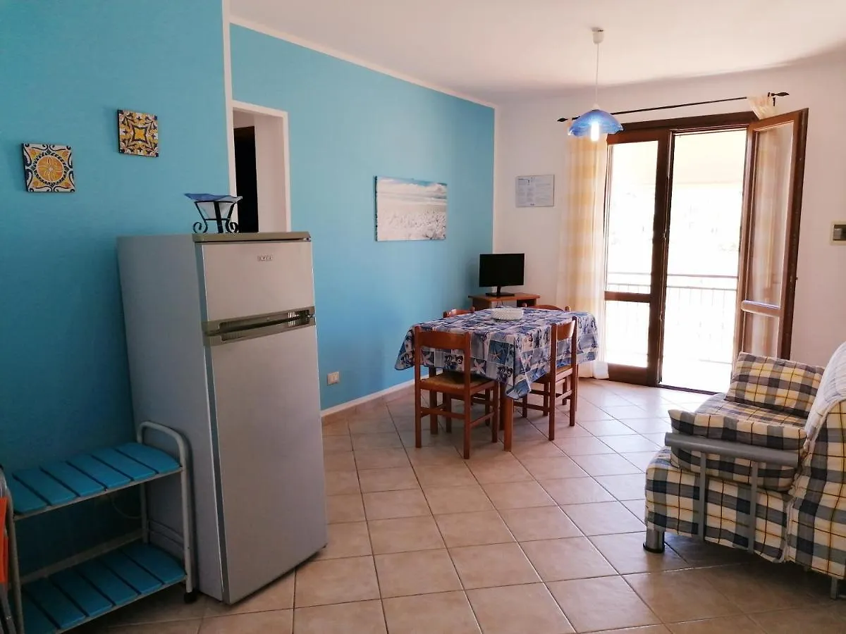 Blue Lovely House Διαμέρισμα Σαν Βίτο λο Κάπο 0*,  Ιταλία